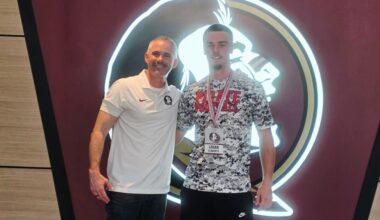 Florida State recruiting: 2027 quarterback Logan Flaherty commits