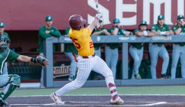 No. 14 FSU baseball vs. Jacksonville: Preview, how to watch, game thread for Seminoles’ final midweek game