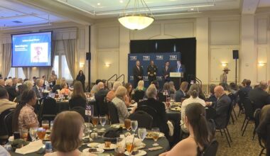 First responders honored at TSC’s 7th annual Heroes in Public Safety banquet