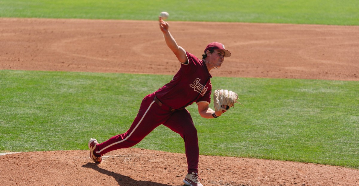 Noles News: FSU takes on St. Johns in Game 1 of the Tallahassee Regional