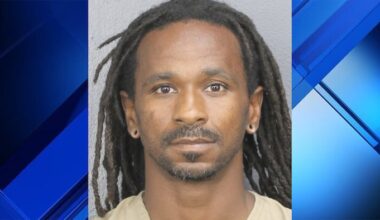 Davie man accused of tying dog outside with no food, water