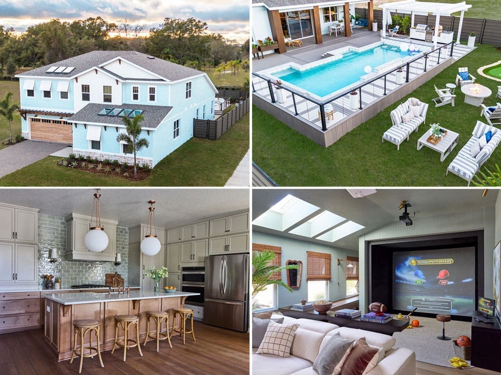 HGTV Smart Home 2026 Orlando, Florida