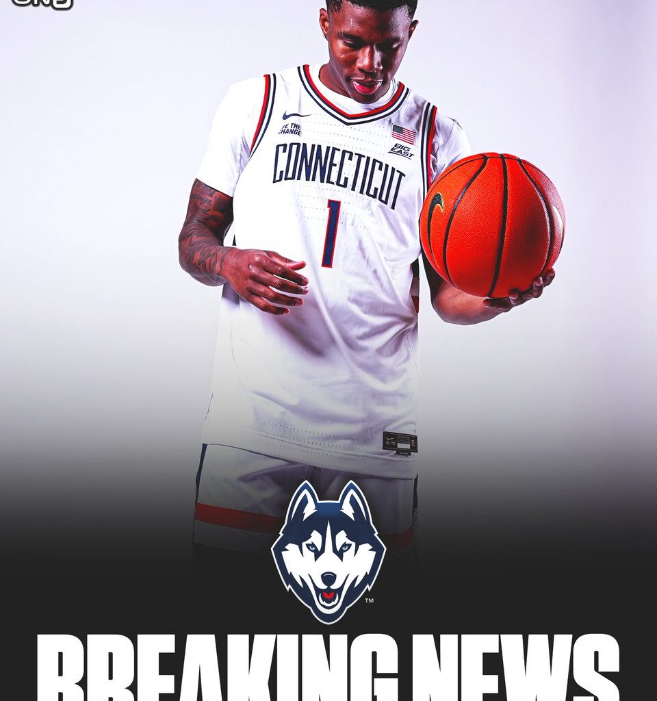UConn adds Jacksonville State transfer Jaye Nash
