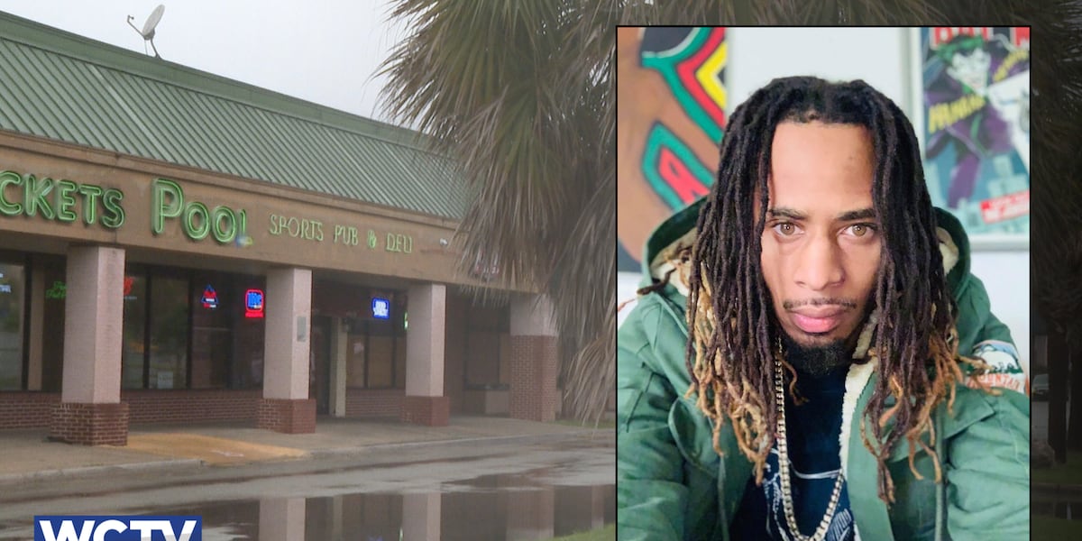 Man who performed CPR on victim in fatal shooting outside Pockets speaks out