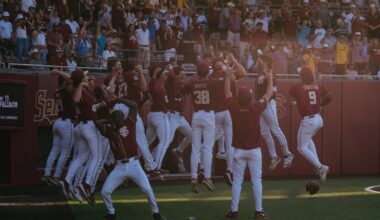 FSU dominates Miami, run rule Hurricanes to secure series