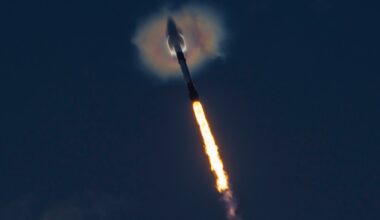 Space Coast launch schedule: