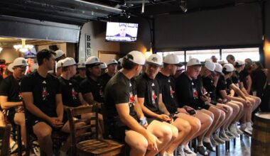 Huskies Selected to Tallahassee Regional; Open NCAA Tournament Play against Coastal Carolina