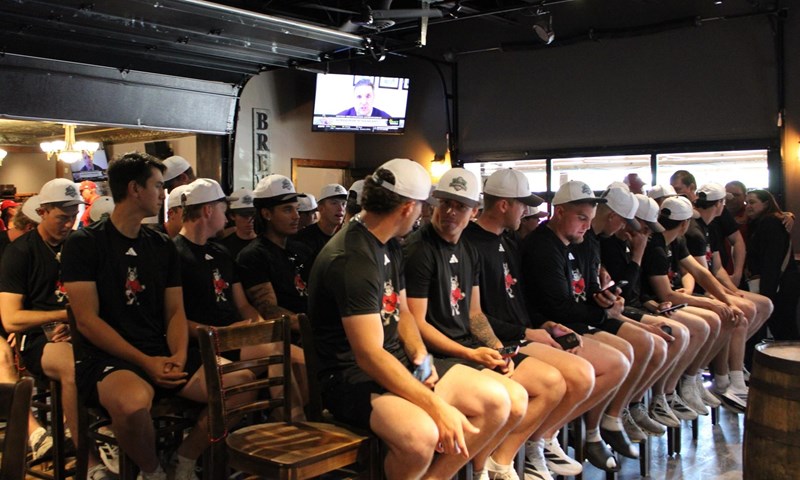 Huskies Selected to Tallahassee Regional; Open NCAA Tournament Play against Coastal Carolina