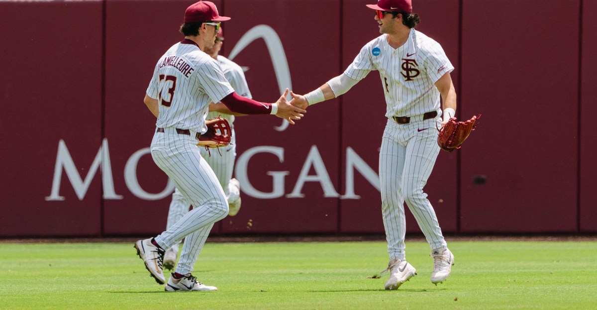 FSU faces Northern Illinois with season on the line: How to watch, live updates for Tallahassee Regional