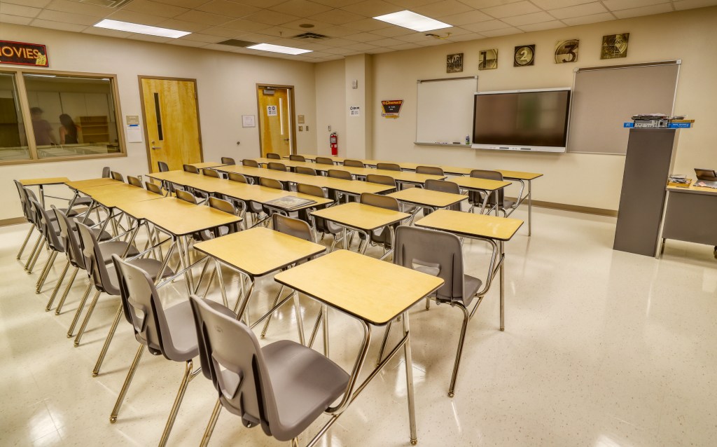 Show our teacher appreciation through our actions – Orlando Sentinel