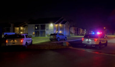 Death investigation underway at Kissimmee apartment complex