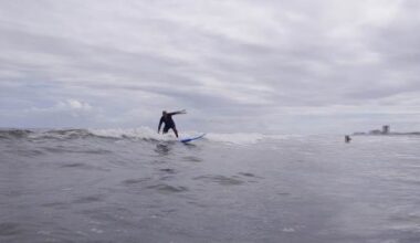 Wounded Warrior Project uses surfing to help veterans heal, find community