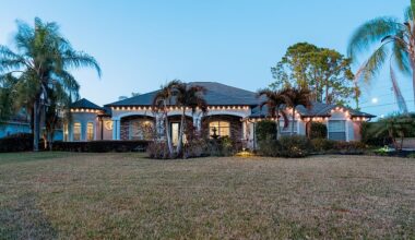 Lake Cawood Estates home tops Horizon West home sales from May 18 to 24