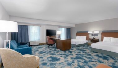 LODGING Staff