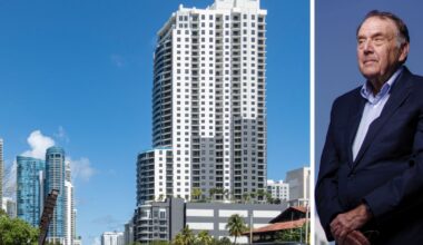 LeFrak Buys Related Group’s New Multifamily Tower in Fort Lauderdale for $180M – Commercial Observer