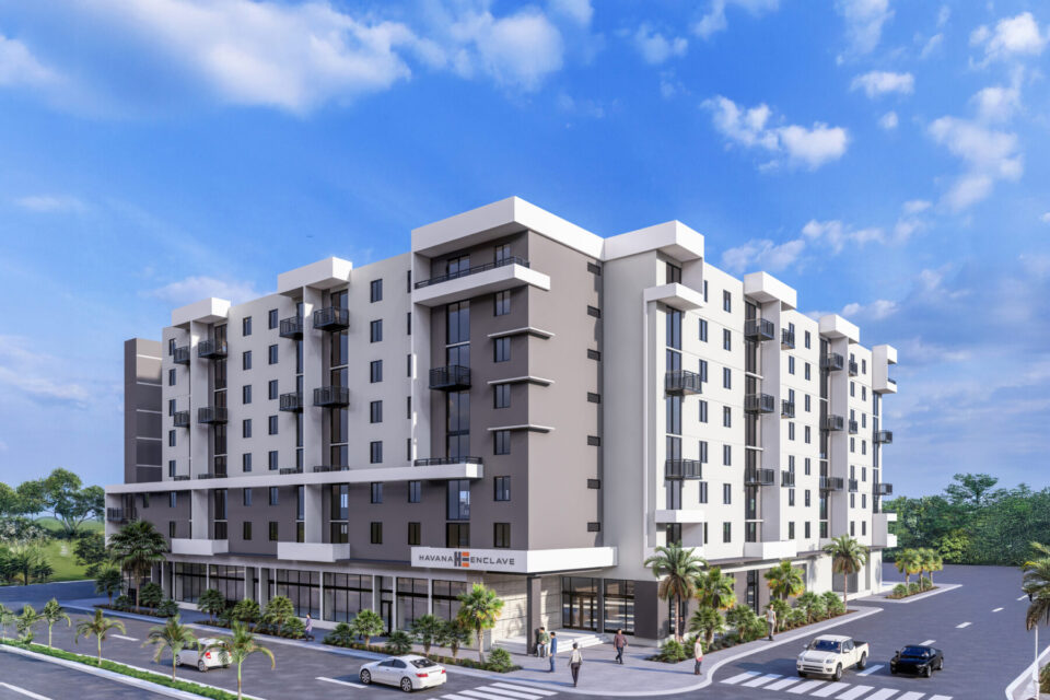The Astor Companies Launches Condominium Sales at Havana Enclave in Miami’s Little Havana