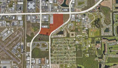 Costco buys Fort Myers land for $1 million per acre