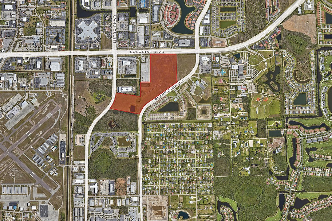 Costco buys Fort Myers land for $1 million per acre