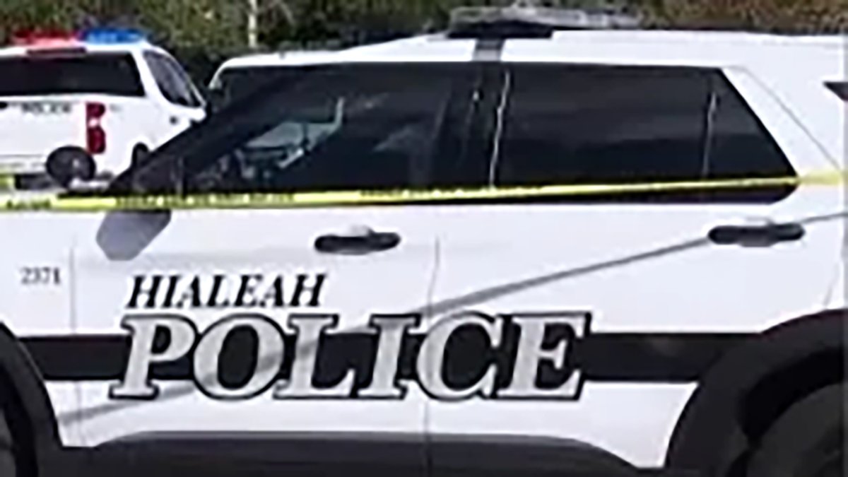 Hialeah man stabbed another man with kitchen knife in random attack, cops say – NBC 6 South Florida