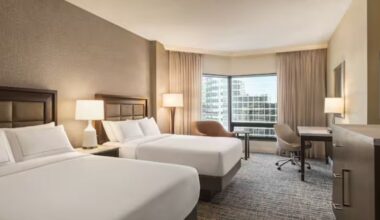 A Mother-Daughter Tampa Getaway Filled with Music, Memories, and Downtown Nights