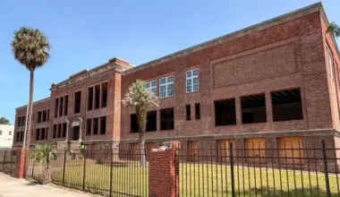 City Council grants $143K for restoration of historic Stanton school