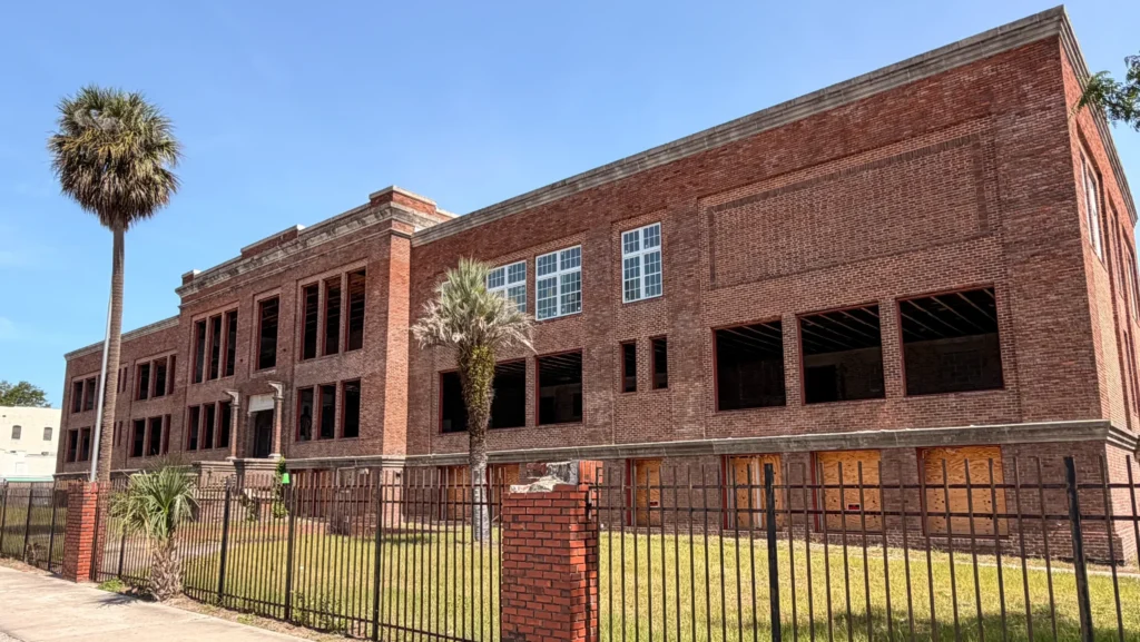 City Council grants $143K for restoration of historic Stanton school