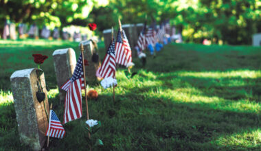 Honor our nation's fallen heroes with the Central Florida community this Memorial Day.