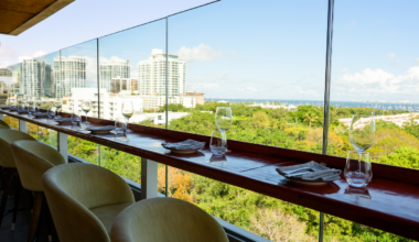 Inside Miami's First Spanish Omakase: Level 6