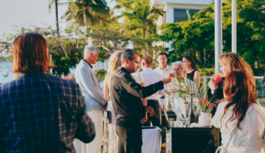 Haute Living Hosts Exclusive Haute Leaders Cocktail
