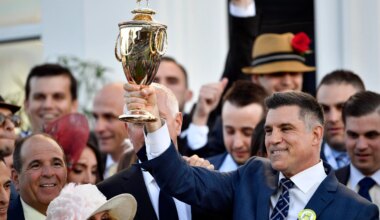 Panthers Owner Gets Second Kentucky Derby Victory
