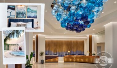 A Hotel We Love: Omni Fort Lauderdale