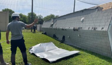 How much wind can a house withstand? FIU puts it to the test