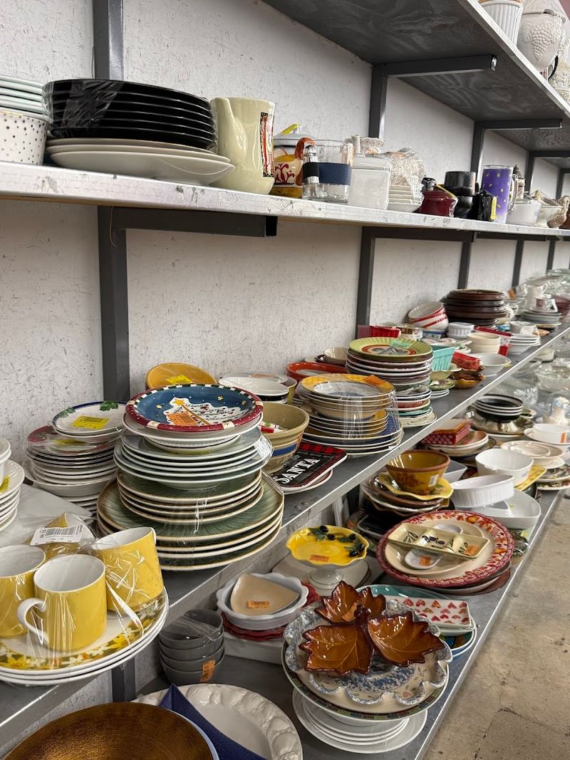 Housewares and Kitchen Finds Galore Housewares and Kitchen Finds Galore
