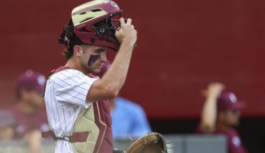 2026 NCAA Tournament Preview: Tallahassee Regional