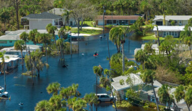 Florida health centers get ready for hurricane season