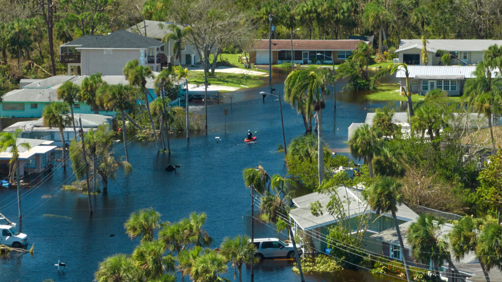Florida health centers get ready for hurricane season