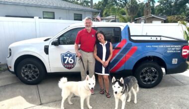 Around town: South Pinellas news briefs