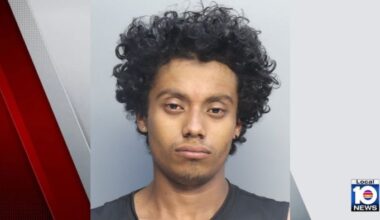 Man accused of package thefts in Miami arrested; police seek possible additional victims