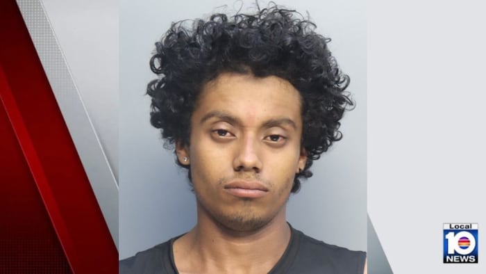 Man accused of package thefts in Miami arrested; police seek possible additional victims
