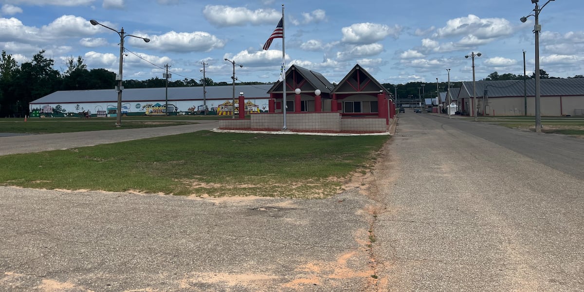 County leaders, Fair Association reset negotiations about future of North Florida Fairgrounds