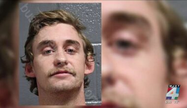 Man shot by JSO charged with kidnapping, aggravated assault, domestic battery