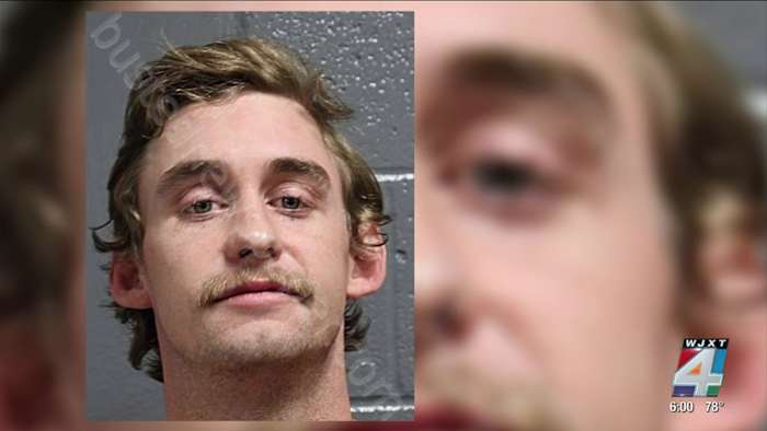 Man shot by JSO charged with kidnapping, aggravated assault, domestic battery