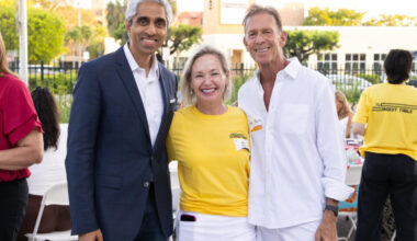 First Public “The Longest Table” Brings Over 350 Residents Together in Miami