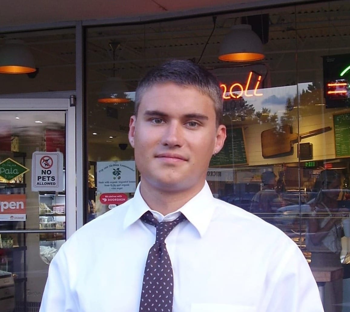 Ross McWaters