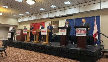 Florida CD 2 Republicans clash over Trump, Iran, marijuana and loyalty