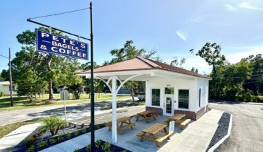 Former Council member honored for restoration project