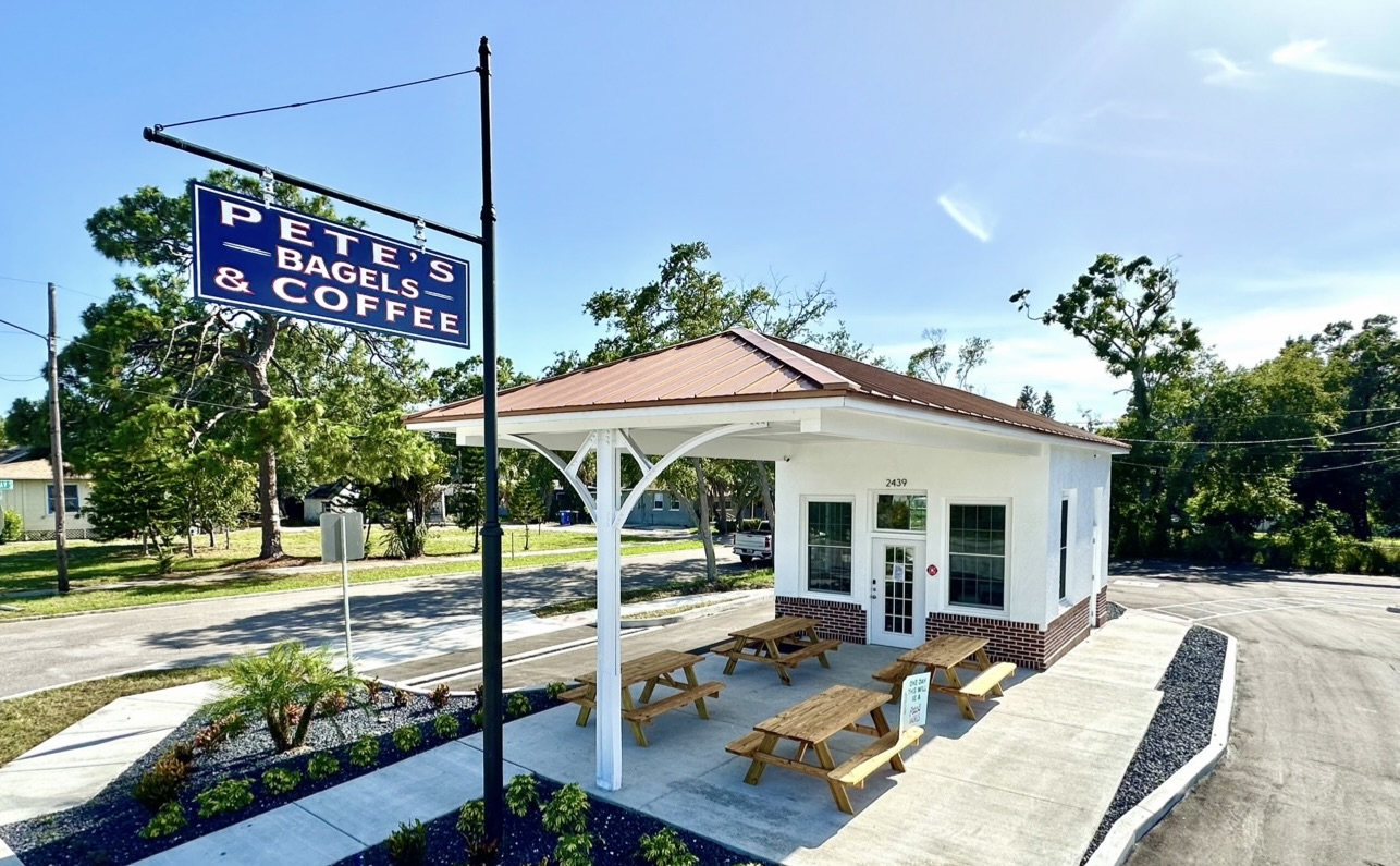 Former Council member honored for restoration project