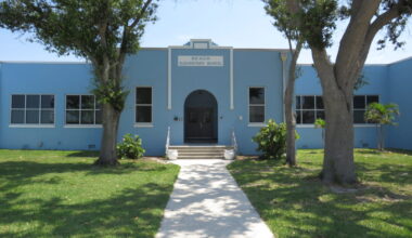 Fort Myers Beach Manager says agreement reached in principle on Fort Myers Beach Elementary School - FORT MYERS