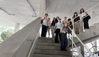 Housing Innovation Studio Brings Pratt Students to Miami