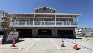Local Planning Agency denies request to remove parking - FORT MYERS